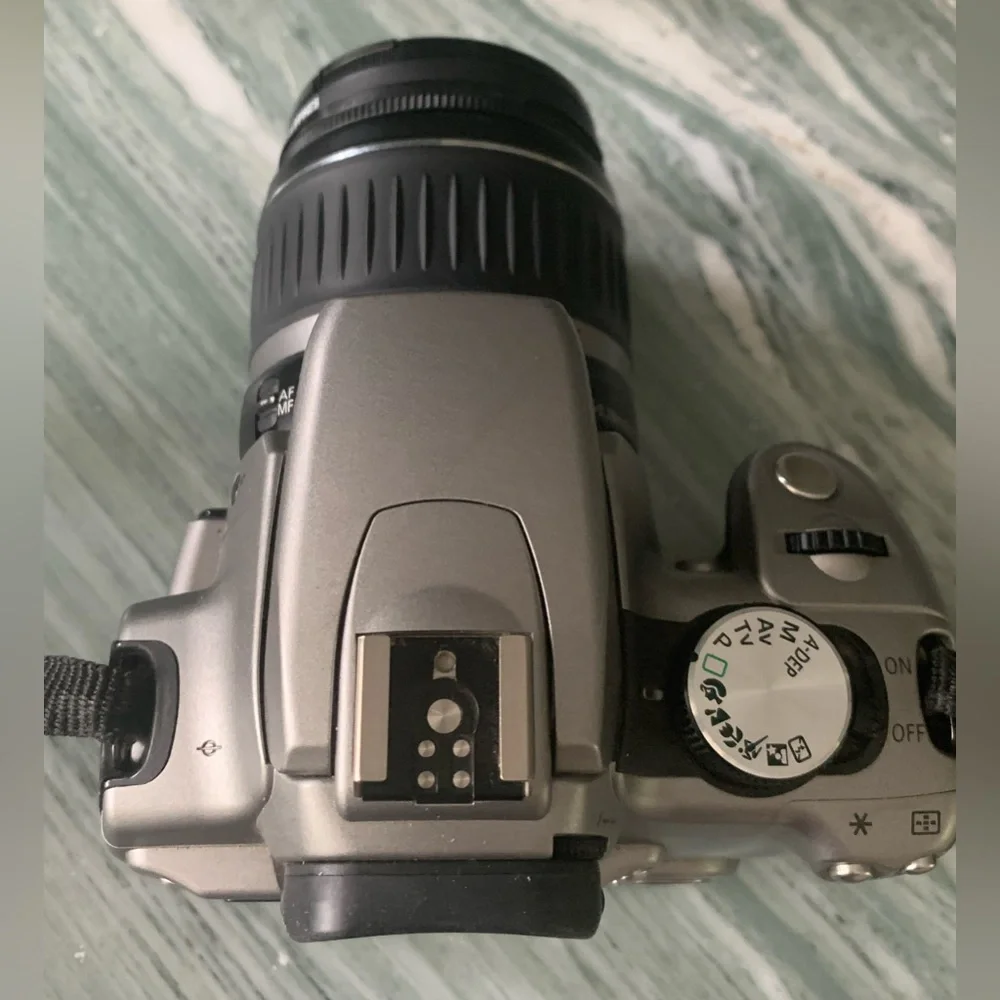 Canon Eos Digital Rebel Xt plus Tamaron Af Aspherical LD 28-200mm lense